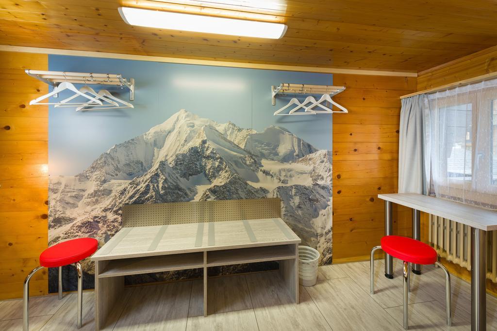 Apartment Efeu "Mit Stil & Tradition" Грахен Номер фото
