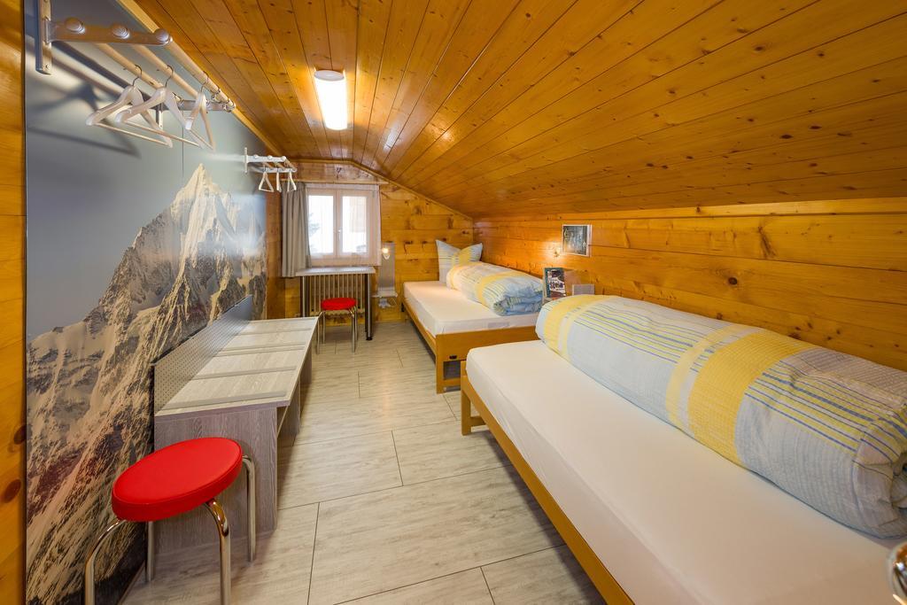 Apartment Efeu "Mit Stil & Tradition" Грахен Экстерьер фото
