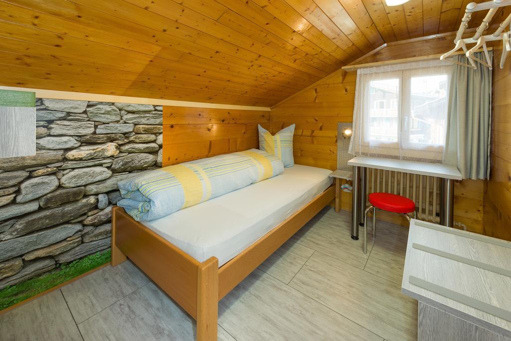 Apartment Efeu "Mit Stil & Tradition" Грахен Номер фото